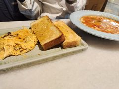 -意乐餐厅(海富商场店)