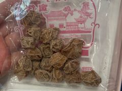 -苏州蜜饯门市部