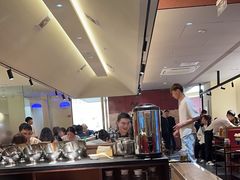 -咏江南·苏式火锅·苏州评弹(观前街店)