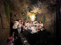 -醉小酒馆·川菜·江湖菜·重庆菜(观音桥旗舰店)