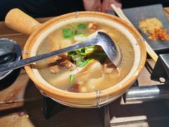 -破瓦寒窑·地摊烤羊排