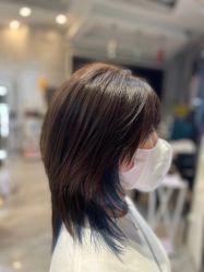 -Sying杉影日式烫染專門店