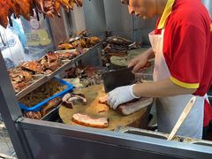 -陈光记烧腊店(罗保博士街店)