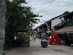 -小河直街历史文化街区