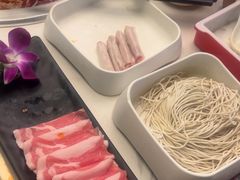-椒王火锅(厚街万达店)