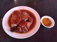 -黄连大头华烧鹅店(大良店)