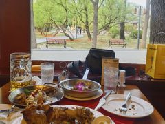 -申德勒加油站西餐厅(日坛路总店)