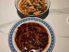 -回家吃饭·地道南昌菜(建德观总店)