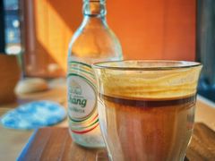 -Metal hands·铁手咖啡