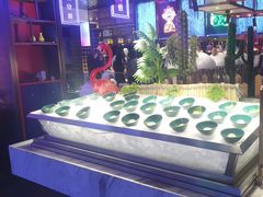 -花西亭·海鲜自助餐厅(瑞城名人酒店)