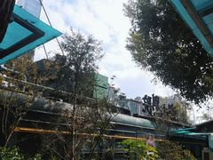 -湖南别院·美学庭院餐厅(惠阳店)