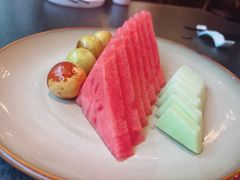 -羡餐厅·杭帮菜·淳菜(千岛湖自由洲际殿店)
