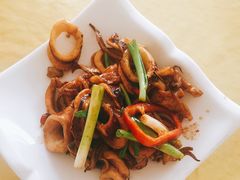 -真味馆(侨港碧海银滩店)