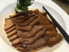 -北海渔村酒楼·粤菜海鲜点心(新华店)