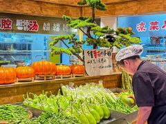 -田园印象·成都土菜院子(华阳店)