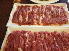-前门张记涮肉(前门店)