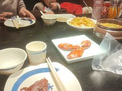 -满园烤鸭·春饼(沈北万达店)