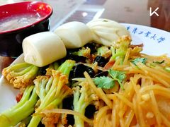 -天津工业大学西苑餐厅