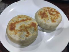 牛肉馅饼-来顺成饭庄