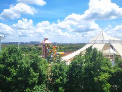 -上海玛雅海滩水公园