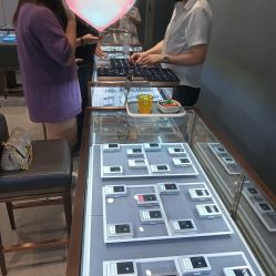 点击看大图 -Cindy Jewelry·钻戒·彩色宝石