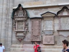-斯蒂芬主教座堂(Stephansdom)