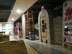 -绿岛汤泉韩式休闲会所