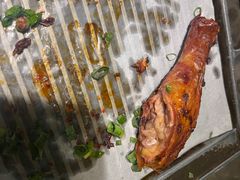 -绿茶餐厅(天津天河城店)