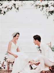 -摩玛婚纱摄影(杭州店)