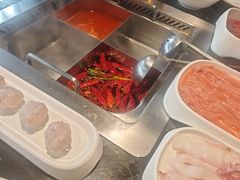 -川西坝子火锅(清江东路3.0直营店)