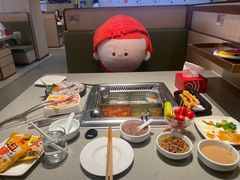 -海底捞火锅(珠影星光城夜宵主题店)