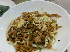 -轩记海鲜餐厅·四十五年老字号·经典粤菜(西区彩虹店)