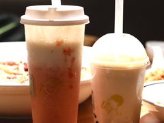-喜茶(上海正大广场店)