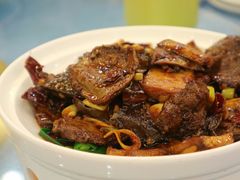 -椿记烧鹅(叠彩店)