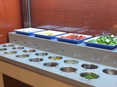 -七欣天香辣蟹火锅(海门解放中路店)