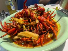 -靓虾二哥长沙地标小龙虾(五一广场店)