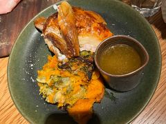 -La Strada(安福路店)