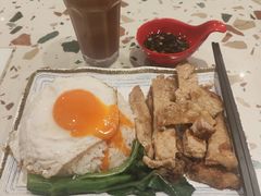 -华嫂冰室(湾仔店)