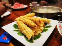 -草原牧羊火锅·龙虾·烤鱼(杨浦店)