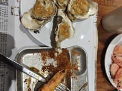 -汉巴味德(大悦城店)