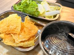 -三牛牛肉火锅