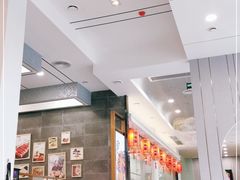 -顶福胜潮汕牛肉火锅(观沙岭店)
