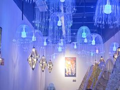 -曼泰·泰餐(江南环球港店)