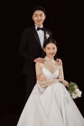 -古摄影婚纱