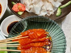 -阿胖龙虾(宁国南路总店)
