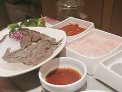 -海底捞火锅(宇飞大厦店)