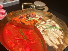 -色響火锅(恒隆广场店)