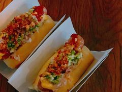 -BOR Eatery(安福路店)