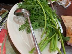 -呷哺呷哺(西单大悦城店)