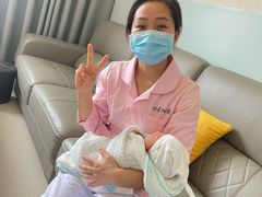 -田螺阿姨自营月嫂·育儿嫂(高新店)